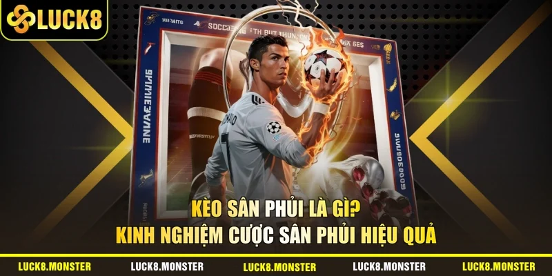Kèo Sân Phủi Là Gì? Kinh Nghiệm Cược Sân Phủi Hiệu Quả