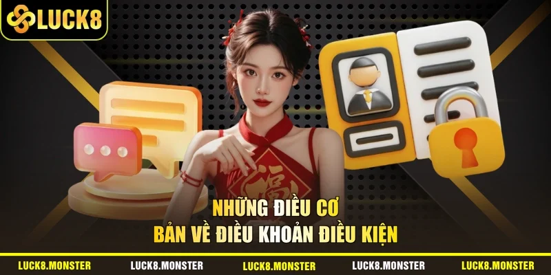 Những điều cơ bản về điều khoản điều kiện